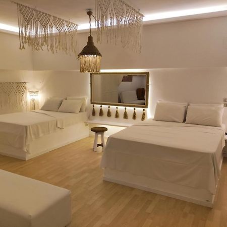 Superior Chic Family Apartment كالامباكا المظهر الخارجي الصورة