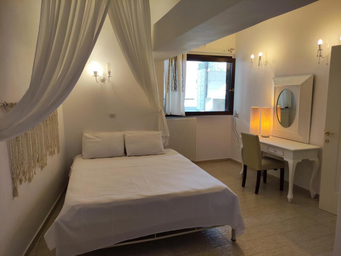 Superior Chic Family Apartment كالامباكا المظهر الخارجي الصورة