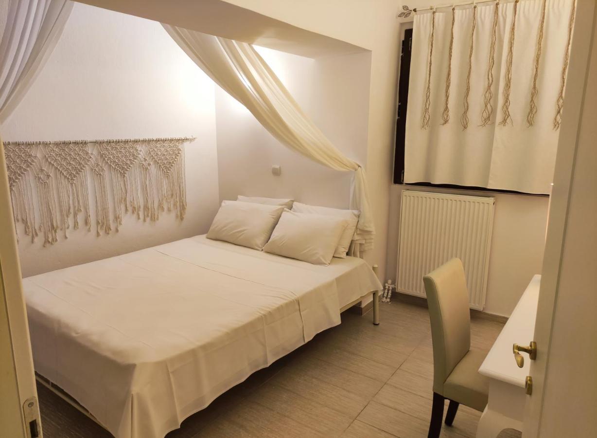 Superior Chic Family Apartment كالامباكا المظهر الخارجي الصورة