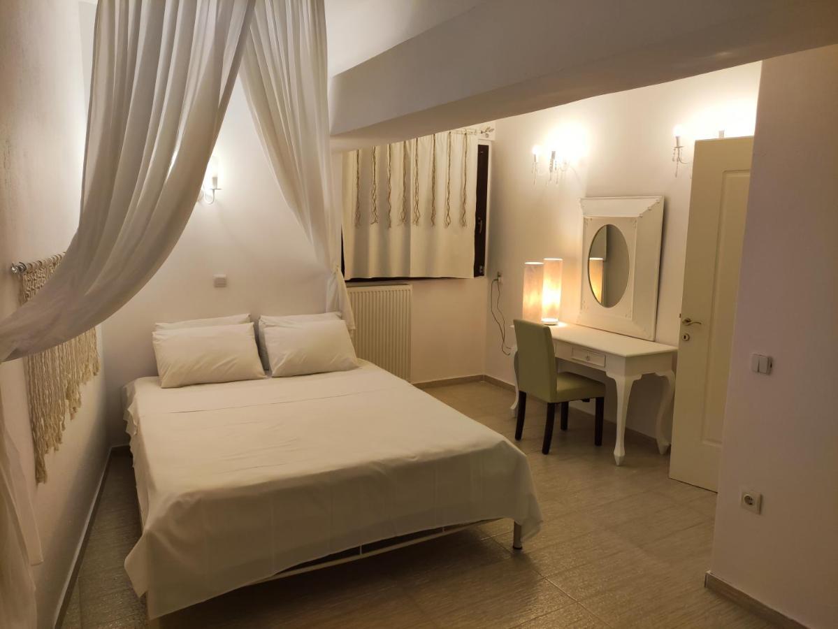 Superior Chic Family Apartment كالامباكا المظهر الخارجي الصورة