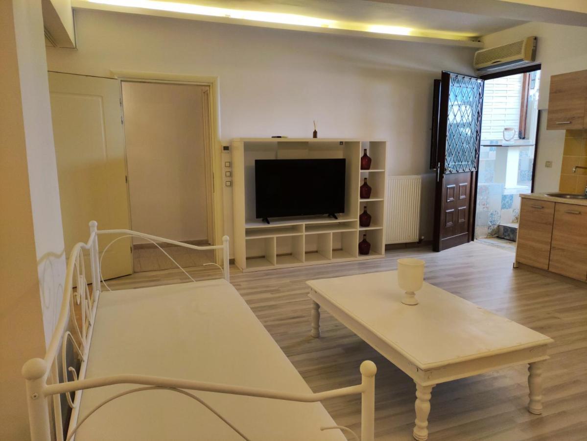 Superior Chic Family Apartment كالامباكا المظهر الخارجي الصورة
